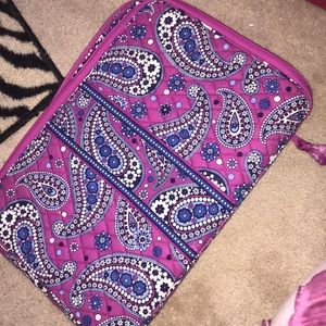 Vera Bradley Laptop case